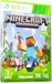  Minecraft (Gra Xbox 360)