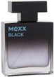Perfumy męskie Mexx Mexx Black Man woda toaletowa 50ml spray