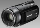 Canon Legria HF S100