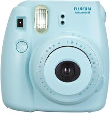 Fujifilm Instax Mini 8 Niebieski