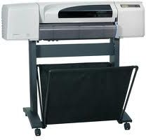 HP DesignJet 510 24" (CH336A)