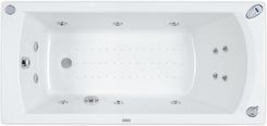 Poolspa Linea 140x70 z oświetleniem Sensualight PWPNA..ZNS00000