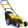 STIGA TURBO 53 S COMBI BW PLUS B&S