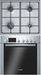 Bosch HEV23B250 + NPD615CEU