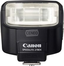 Canon Speedlite 270EX