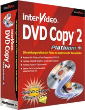 InterVideo DVD Copy Platiunium 2 Plus WinDVD Creator 2 - 0. « »