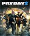  PayDay 2 (Steam)