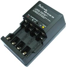 Baltrade MW 8168 GS