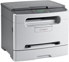 Lexmark X203n