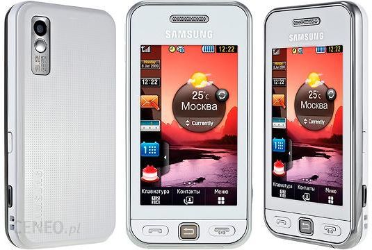 Samsung Gt S5230