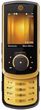 Motorola VE66 GOLD LUXURY EDITION