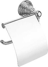 Tres Uchwyt na papier toaletowy Retro 