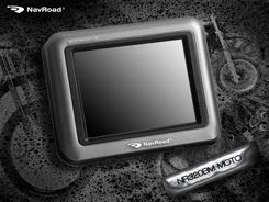 NavRoad NR360