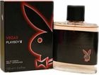 Perfumy męskie Playboy Playboy Vegas Woda toaletowa 100ml spray