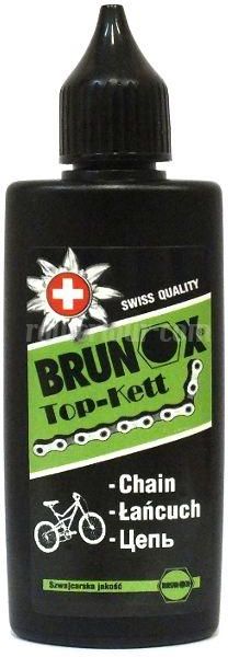 Brunox Top Kett 50Ml Płyn - zdjęcie 1