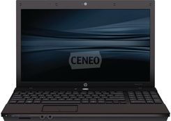 HP Compaq ProBook 4515s AMD Turion RM-76 2GB 250GB 15,6