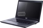 Acer Aspire 4810T-353G25n Intel Core 2 Solo SU3500 3GB 250GB 14'' DVD-RW VHP (LX.PBA0X.190)