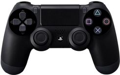 Sony DualShock 4 czarny