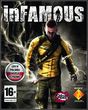 inFamous (Gra PS3)