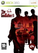 Godfather 2 (Gra Xbox360)