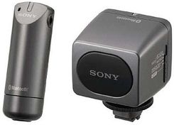 Sony ECM-HW2 akcesoria do kamer