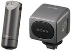 Mikrofon SONY ECM-HW2  -  Oferta ważna do wyczerpania zapasów.NISKIE KOSZTY TRANSPORTU-DOSTAWA 24H  - POLSKA GWARANCJA -