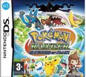 Pokemon Ranger: Shadows of Almia (NDS)