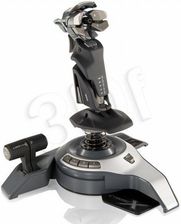 Saitek Cyborg X Flight Stick