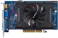 Gigabyte Radeon HD4650 1GB DDR2 128bit AGP (GV-R465D2-1GI)