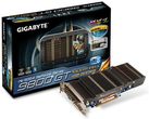 Gigabyte GeForce 9800GT 1GB DDR3 256bit PCI-E (GV-N98TSL-1GI) Gigabyte GeForce 9800GT 1GB DDR3 256bit PCI-E (GV-N98TSL-1GI)
