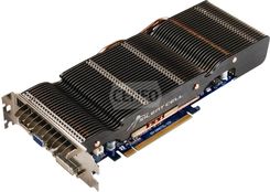 Gigabyte GeForce 9800GT 1GB DDR3 256bit PCI-E (GV-N98TSL-1GI)