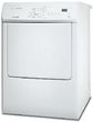 Electrolux EDE 77550 W