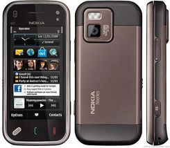 Nokia N97