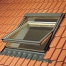 VELUX Okno GzL 1054 B M08 78x140