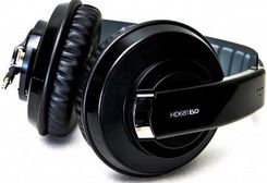 Słuchawki Superlux HD 681 EVO BK Czarny - zdjęcie 6