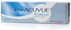 Johnson & Johnson 1-Day Acuvue TruEye 30 szt