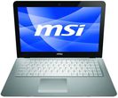 MSI X-Slim X340 Intel Core 2 Solo SU3500 2GB 320GB 13,4'' NoDVD VHP (X340-019PL) MSI X-Slim X340 Intel Core 2 Solo SU3500 2GB 320GB 13,4'' NoDVD VHP (X340-019PL)