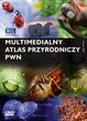 Multimedialna Encyklopedia Kosmosu Pwn (Płyta Dvd)