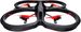  Parrot AR.Drone 2.0 Power Edition (blue, orange, green, red)
