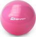 Piłki do ćwiczeń Hop Sport Piłka Gym Ball 65Cm + Pompka (Różowa)