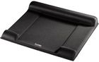 Hama Podstawka Pod Notebooka Czarna (53093)