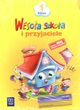 Wesoła szkoła i przyjaciele kl.1-pakiet
