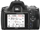 Sony Alpha A330L + DT 18-55mm F3.5-5.6
