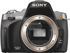 Sony Alpha A330L + DT 18-55mm F3.5-5.6