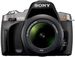 Sony Alpha A330L + DT 18-55mm F3.5-5.6