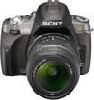 Sony Alpha A330L + DT 18-55mm F3.5-5.6