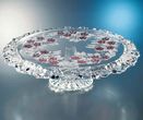 Walther Glas Carmen Rose Tortow. Na Nodze 34Cm 812483