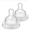 Philips Avent Smoczek Na Butelkę Szybki 6M+ (Scf634/27)