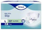 Tena slip piel-m super large 30 szt