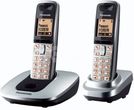 Panasonic KX-TG6412PD Panasonic KX-TG6412PD